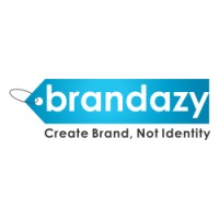 Brandazy logo - Similar company to Taskhive Solutions Pvt Ltd