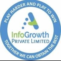 InfoGrowth Pvt Ltd logo - Similar company to Beetlerim Technologies Inc