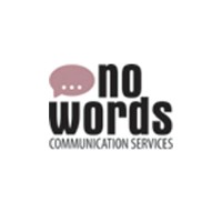 No Words Communication Services logo - Similar company to Taurus Media Agency