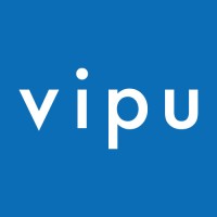 Vipu logo - Similar company to Human2Human