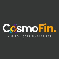 CosmoFin logo - Similar company to Magic Year