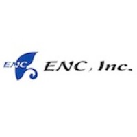 ENC, Inc. logo - Similar company to Trishul Engineering Co.