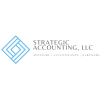Strategic Accounting LLC logo - Similar company to FuseCFO & Accounting