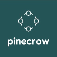 Pinecrow Inc. logo - Similar company to Trackxi