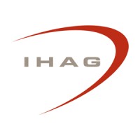 PB IHAG AG logo - Similar company to Ellstone Ag