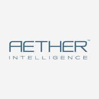 Aether Intelligence logo - Similar company to Aether Intelligence