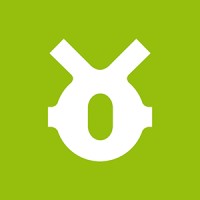 Vitamina Torino - energia creativa logo - Similar company to Prima Visione • Design + Comunicazione