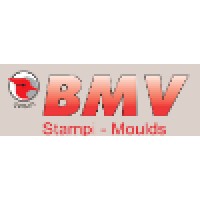 B.M.V. Stampi srl logo - Similar company to Studio Sergio Trimarco