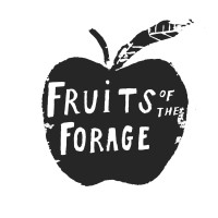 Fruits of the Forage logo - Similar company to Packman Fruits