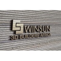 Winsun 3D Builders Inc logo - Similar company to Gaudi.Tech