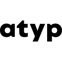 atyp logo - Similar company to Belleder