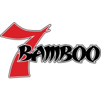 7 Bamboo Lounge logo - Similar company to Metacrylics