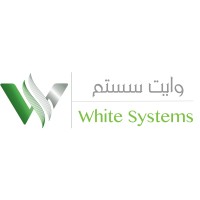 White Systems logo - Similar company to Blue Ocean Computers