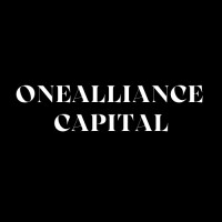 OneAlliance Capital logo - Similar company to Blockchain Impact Institute