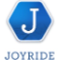 Joyride (acquired by Google) logo - Similar company to Mellow Space