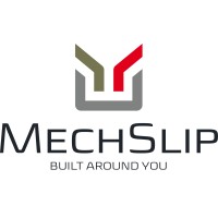 MechSlip - Built Around You logo - Similar company to Precise Sealants Limited