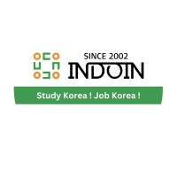 Indoin (Kocon Centre Pvt. Ltd) logo - Similar company to Knj Logistics Llc