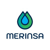 MERINSA logo - Similar company to Water Partners