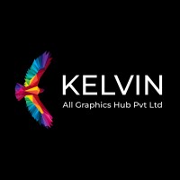 KELVIN ALL GRAPHICS HUB (P) LTD logo - Similar company to Printency