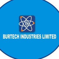 Burtech Industries Limited logo - Similar company to Burtech