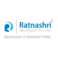 Ratnashri Aluminium Pvt.Ltd logo - Similar company to Ralpro Industries