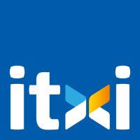 ITXI logo - Similar company to Noya Network