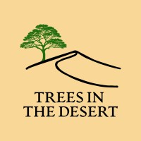 Trees in the Desert logo - Similar company to Legislative Coordinating Commission
