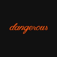 Dangerous Clothing logo - Similar company to Hdstudios