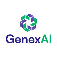 GenexAI logo - Similar company to Genxai