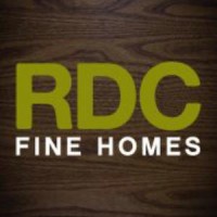 RDC Fine Homes Inc. logo - Similar company to Wrm Strata Management & Real Estate Services