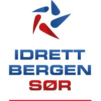 IDRETT BERGEN SØR logo - Similar company to Idrettsklynge Vest