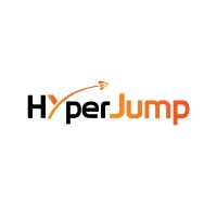 HyperJump Marketing logo - Similar company to Mirania Data Systems