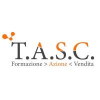 TASC Cooperativa logo - Similar company to Weforgreen Sharing