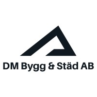 DM Bygg & Städ AB logo - Similar company to Danderyds Bygg Ab