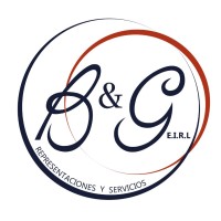 Representaciones y Servicios B&G EIRL logo - Similar company to Construacabados