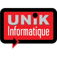 UNiK Informatique - Services logo - Similar company to Progressive It Resourcing