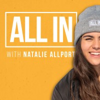 ALL IN Podcast logo - Similar company to This Week In Startups