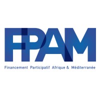FPAM - Financement Participatif Afrique et Méditerranée logo - Similar company to Enen Group