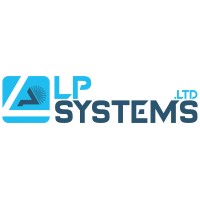 LP Systems Ltd logo - Similar company to Jpc Utilities Ltd