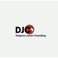 Diaspora Junior Consulting (DJC) logo - Similar company to Fadaf