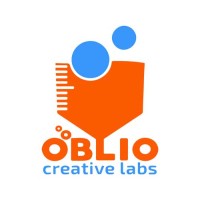 Oblio Creative Labs logo - Similar company to Fee'S Earned Llc