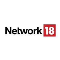 Network18 Media & Investments Limited logo - Similar company to Doordarshan News