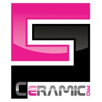 Ceramic Pro Brasil logo - Similar company to Manalais Comunicação