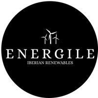 Energile Renewables logo - Similar company to Squarepoint Energy
