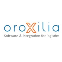 OROXILIA logo - Similar company to Ingecoform Consulting