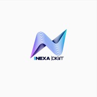 Nexa|Digit logo - Similar company to 圣洁Sjba