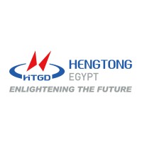 Hengtong Optic-Electric Egypt Co., S.A.E. logo - Similar company to Amp Connect Gmbh
