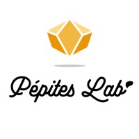 Pépites Lab - Studio Marketing & Packaging logo - Similar company to Repère Boréal