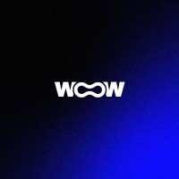 Wow logo - Similar company to Wow!