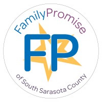 Family Promise of South Sarasota County logo - Similar company to Second Heart Homes, Inc.